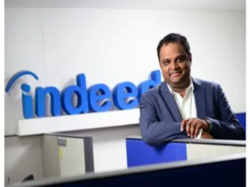 Sashi Kumar, Head of Sales at Indeed India
