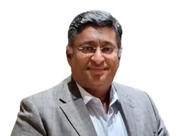 Devesh Aggarwal, Director, Compusoft Advisors