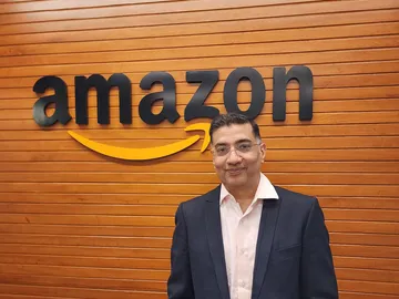 Amit Nanda, Director, Selling Partner Services, Amazon India