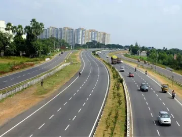 PMG Reviews ₹36,296 Cr Infrastructure Projects in Gujarat and Rajasthan