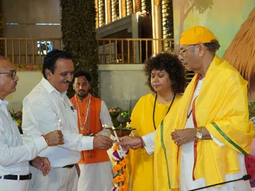 Guru Purnima