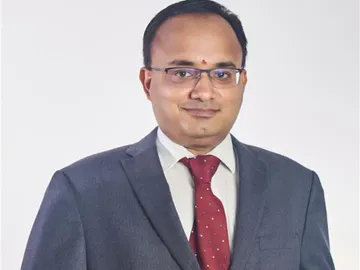 Sreenivas V CFO Altimetrik