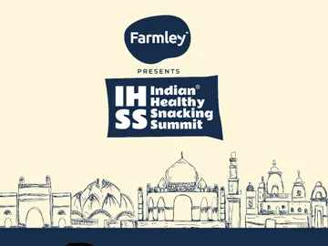 200 Startups to Join Indian Healthy Snacking Summit in New Delhi