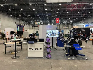 CynLr to Present Object Intelligence at UN AI for Good Global Summit 2025