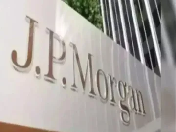 JP Morgan