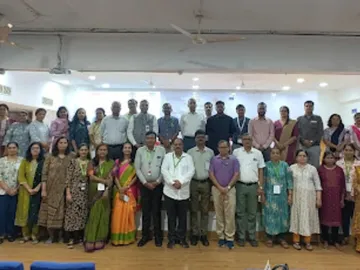 KJSIT Concludes Six-Day Cybersecurity Programme for Faculty