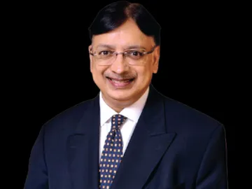 Peeyush Gupta, Vice President - TQM, GSP & Supply Chain, Tata Steel