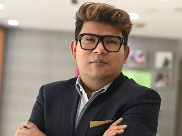 Sanjib Sahoo