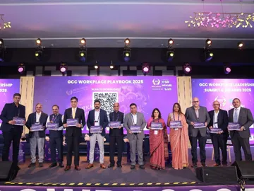GCC 5.0 and the Viksit Bharat Vision India’s Global Capability Centres Step into a New Era