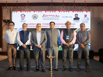 Karnataka Tourism Hosts Roadshow in Kolkata