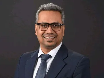 Manish Rathi, VP & Head – Consumer Growth Marketing, DSP Asset Managers