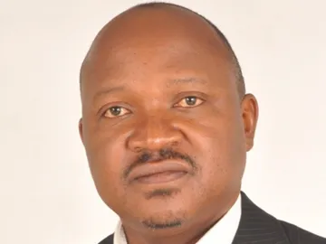 Mr. Joseph Kusaga, Founder and Chairman of Clouds Media Group
