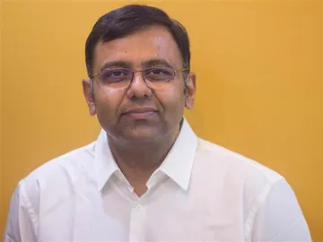 Gaurav Jain -  Head of Ad Revenue for Asia Pacific (APAC), InMobi