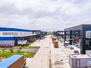 KSH INFRA Expands with Second Industrial Park in Tamil Nadu