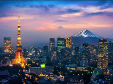 Rubix Report Japan Growth Slows Amid Tariffs and Rising Inflation