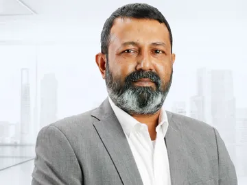 Ravindra Sharma, Chief of Brand, CSR and Corporate Communicattions, SBI Life