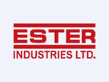 Ester Industries