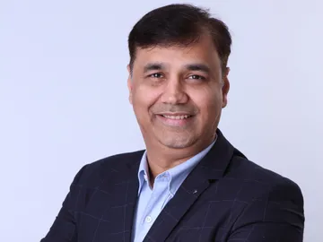 Dr. Yogesh Bhatia-MD & CEO - LML