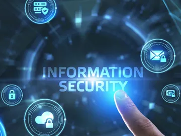 Information Security
