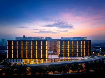 Embassy Manyata