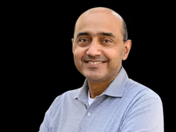 Gopal Vittal, Vice- Chairman and MD