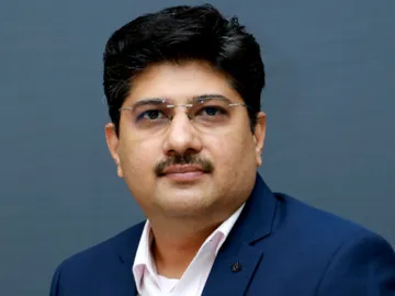 Nilesh Trivedi, Director & CBO-APAC, Hoonartek