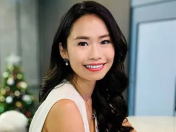 Pamela Ong, Country Manager Singapore and Asia, ESET