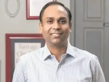 Anil Goel, Founder and CEO, TPlusA India Pvt Ltd