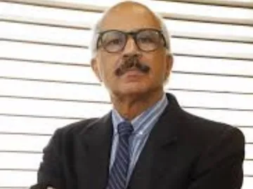 Mr. Arvind Nanda, Managing Director, Interarch Building Solutions Ltd
