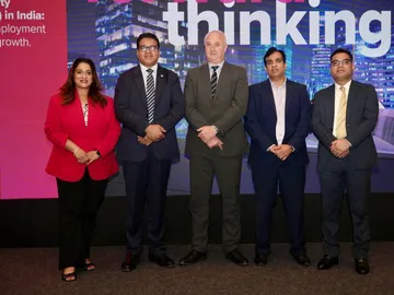 ACCA Convene Leadership Roundtable at GIFT City Supported by IFSCA