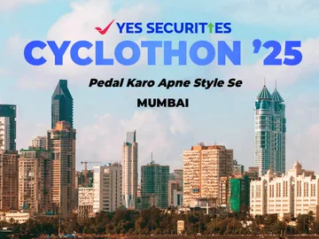 Cyclothon Skyline