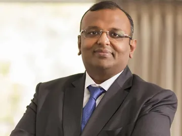 Mr. Arun Alagappan, Executive Chairman of Coromandel International