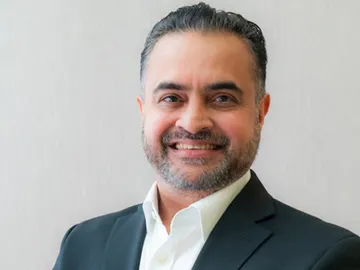 Mohamed Irfan Peeran  Chief Executive Officer VDart Digital