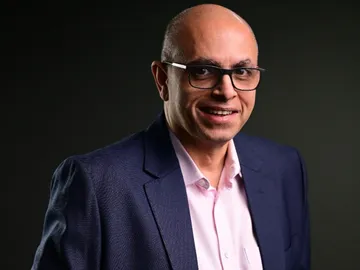 Mr.Janak Vakharia - CEO of Xpedeon