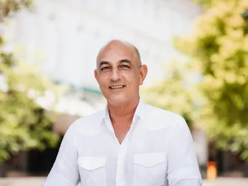 Prem Bhatia