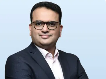 Anshul Swami MD & CEO Shivalik Small Finance Bank