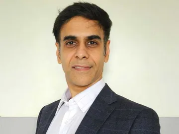 Ali Lightwala, Vice President- Sales & Partnership, Fyno.io