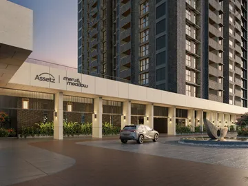 Assetz Unveils Meru & Meadow with 3 BHK Homes in South Bengaluru