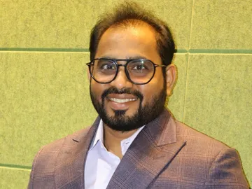 Dr Bondada Raghavendra Rao, Chairman & Managing Director, Bondada Engineering Limited