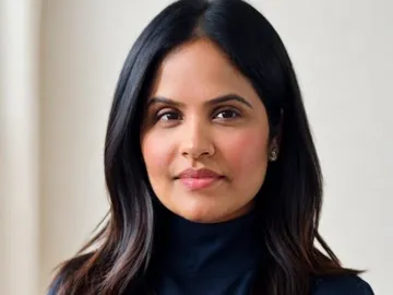 Richika Dadheech , Founder & MD, FiatPe