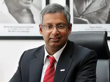 Soumitra Bhattacharya