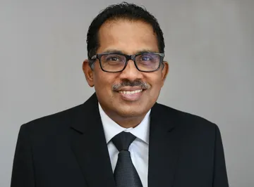 Mr George Alexander Muthoot MD - Muthoot Finance