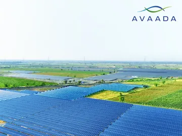 Avaada Group Expands Renewable Energy with Surendranagar Solar Plant