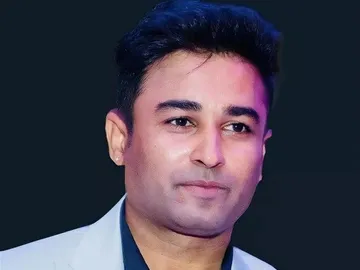 Mr Nitin Lahoti Co Founder and Director Mobisoft Infotech