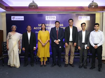 CDSL Hosts Awareness Session on SEBI’s Accredited Investor Framework