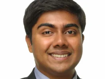 Manoj Malineni Founder of Wozart