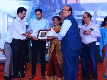 BMC Recognises REC Bhubaneswar for Swachhata Hi Seva Contribution