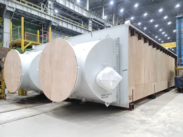 Ecolaire Surface Condenser