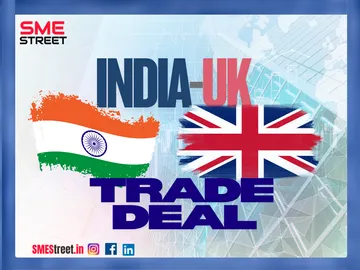India-UK Trade Deal