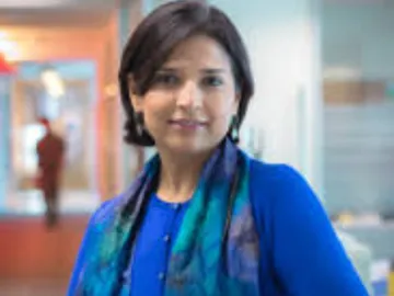 Jayati Singh, Chief Marketing Officer, Tally Solutions